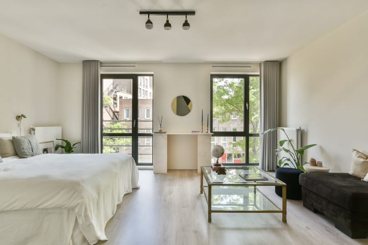 Foto 6 van Johan van der Keukenstraat 79-F