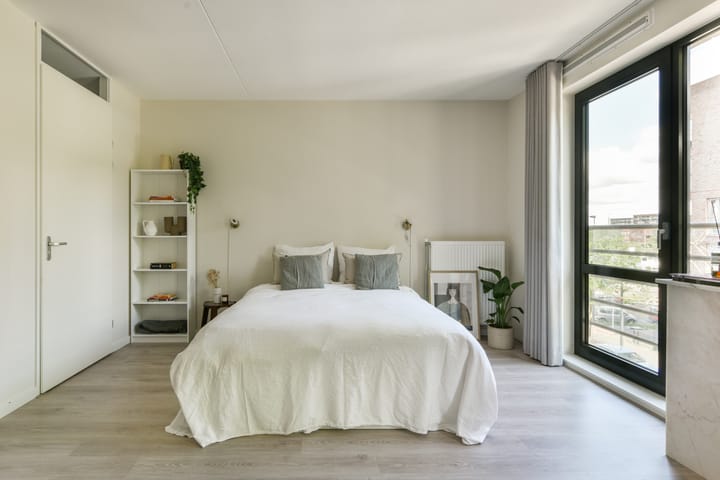 Foto 7 van Johan van der Keukenstraat 79-F