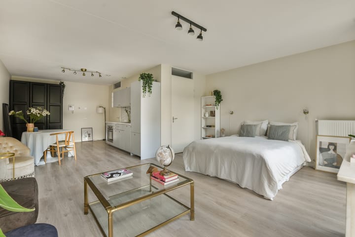 Foto 9 van Johan van der Keukenstraat 79-F