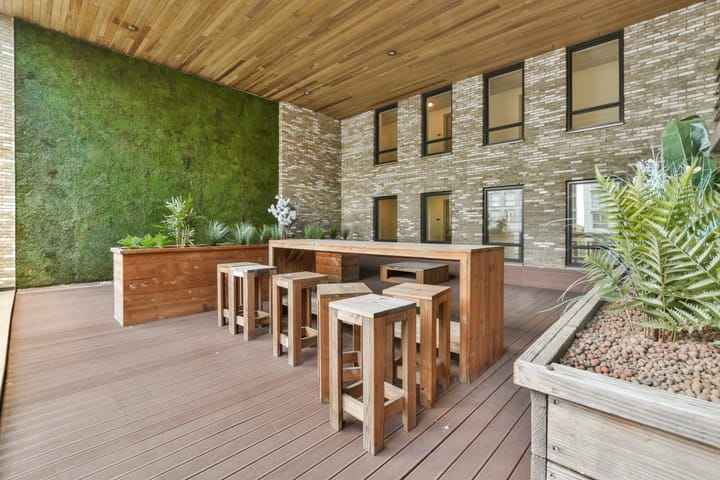 Foto 14 van Johan van der Keukenstraat 79-F