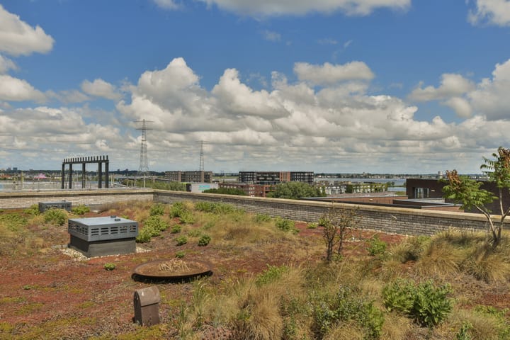 Foto 16 van Johan van der Keukenstraat 79-F