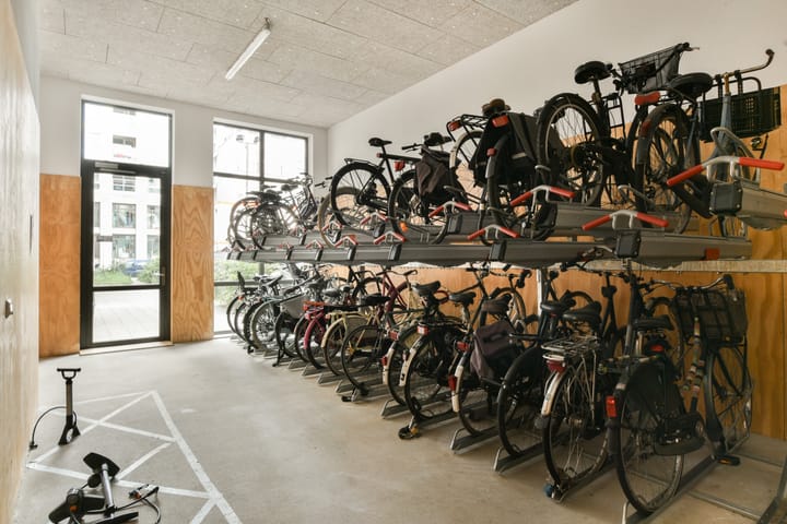 Foto 17 van Johan van der Keukenstraat 79-F