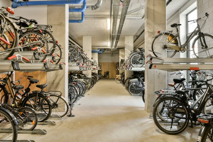 Foto 18 van Johan van der Keukenstraat 79-F