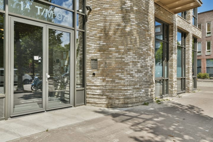 Foto 19 van Johan van der Keukenstraat 79-F