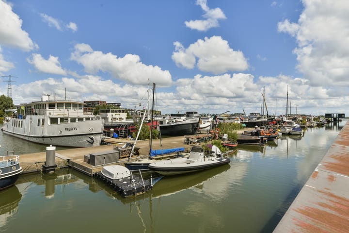 Foto 23 van Johan van der Keukenstraat 79-F