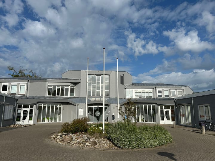 Zeearend 2, Almelo