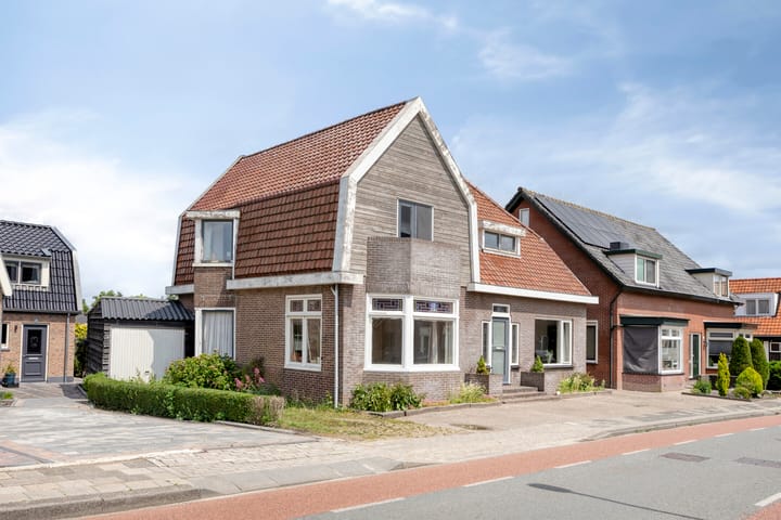 Foto 1 van Pieter Janszoon Jongstraat 160