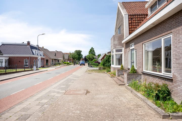 Foto 4 van Pieter Janszoon Jongstraat 160