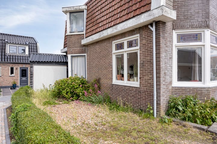 Foto 5 van Pieter Janszoon Jongstraat 160