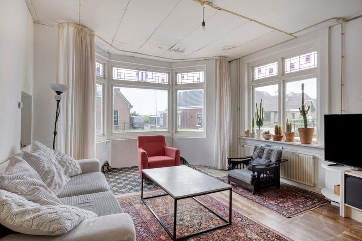 Foto 10 van Pieter Janszoon Jongstraat 160