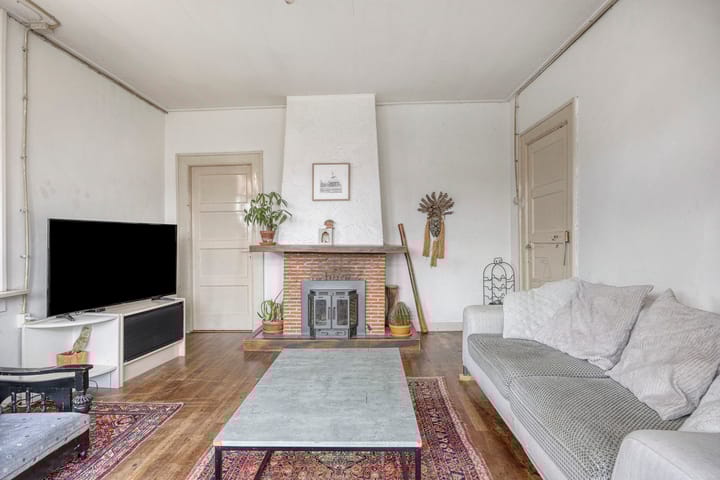 Foto 12 van Pieter Janszoon Jongstraat 160