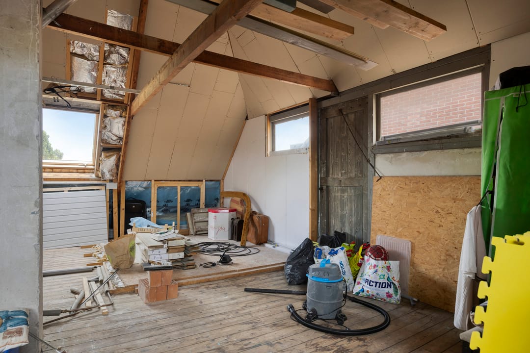 Foto 43 van Pieter Janszoon Jongstraat 160