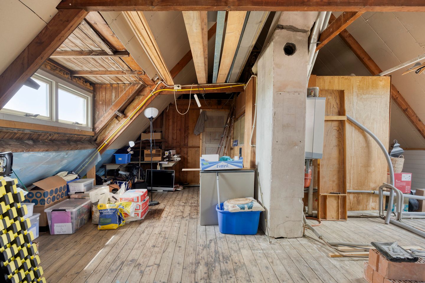 Foto 44 van Pieter Janszoon Jongstraat 160