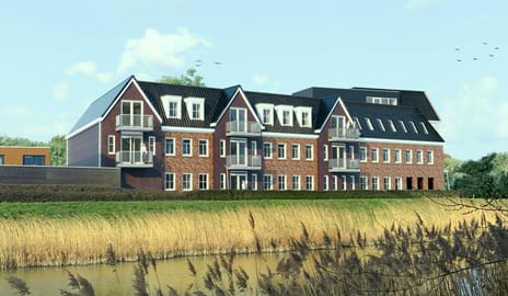 Stadhouder Sint-Maartensdijk secondary image