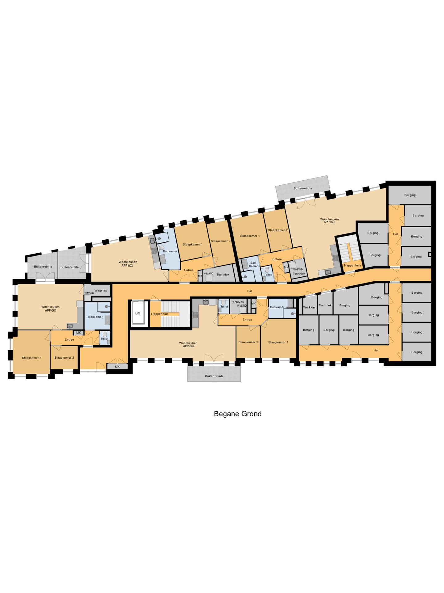 Photo 7 of Stadhouder Sint-Maartensdijk