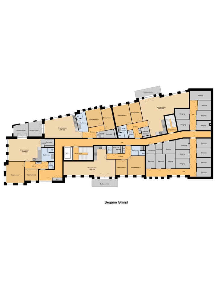 Foto 7 van Stadhouder Sint-Maartensdijk