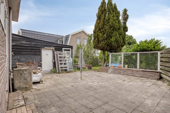 Foto 41 van Pieter Janszoon Jongstraat 160