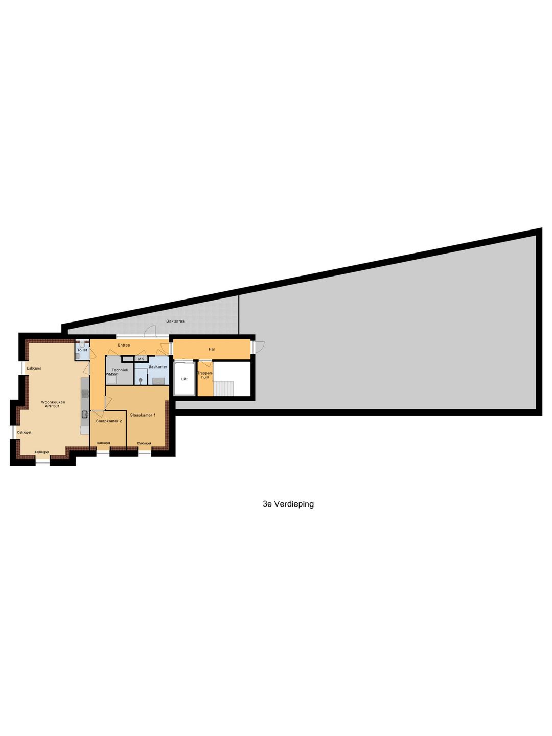 Photo 10 of Stadhouder Sint-Maartensdijk