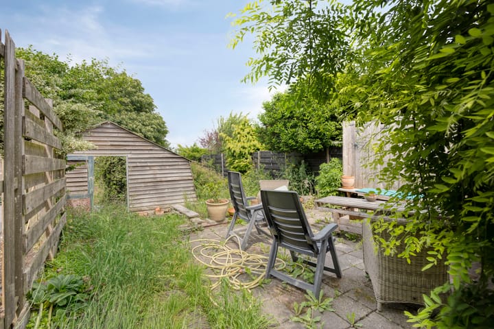 Foto 43 van Pieter Janszoon Jongstraat 160