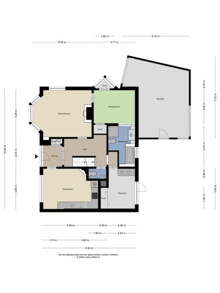 Foto 47 van Pieter Janszoon Jongstraat 160