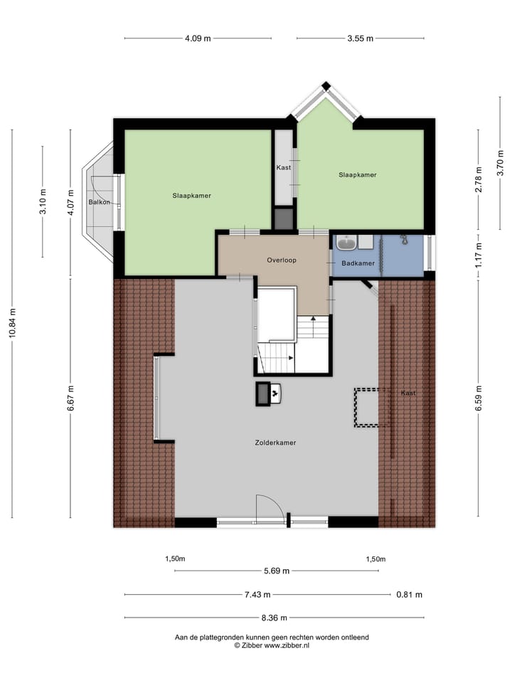 Foto 48 van Pieter Janszoon Jongstraat 160