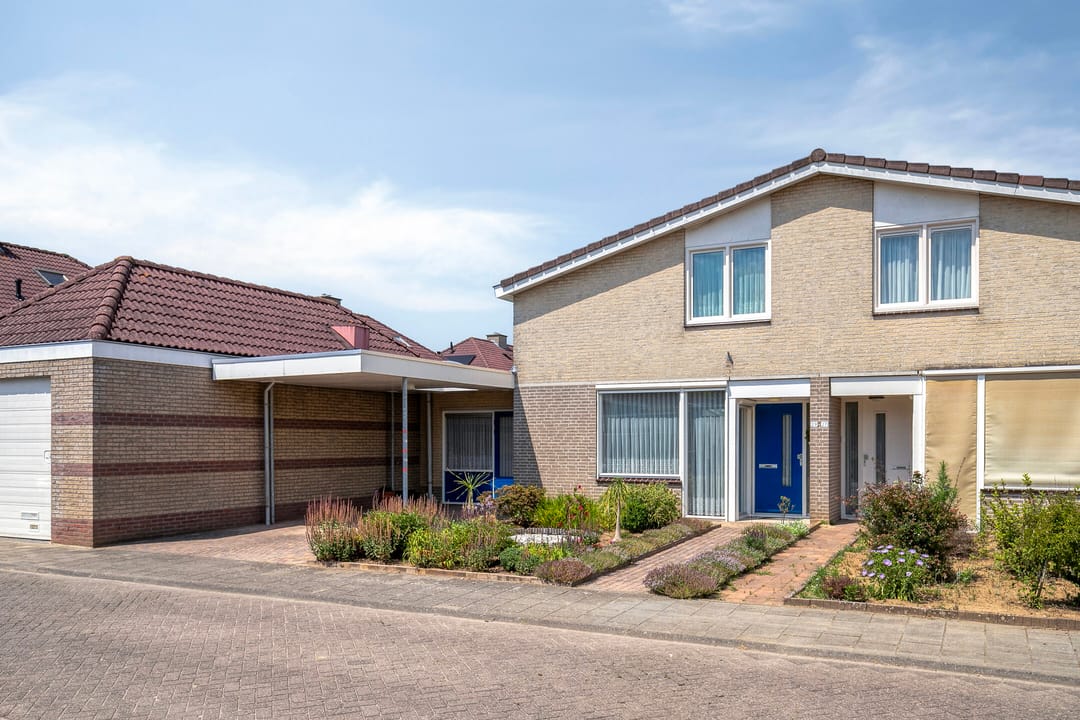 Foto 1 van Kamprechter 29