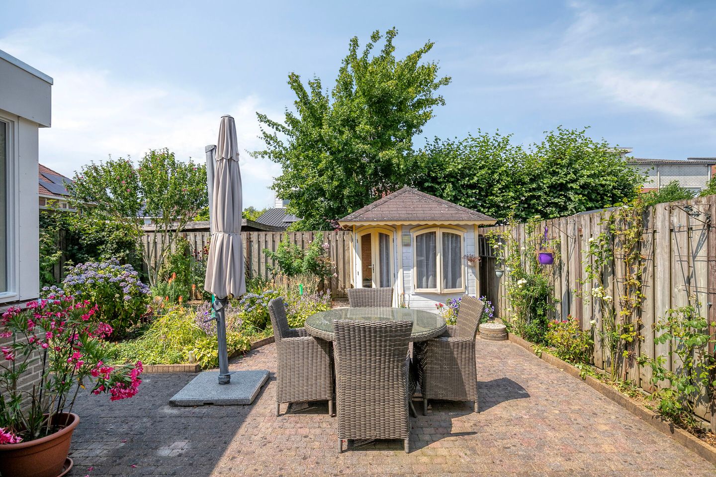 Foto 4 van Kamprechter 29