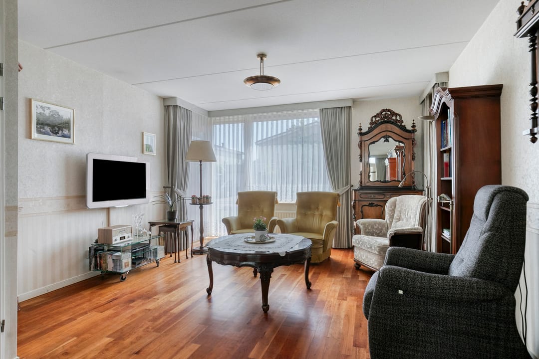 Foto 8 van Kamprechter 29