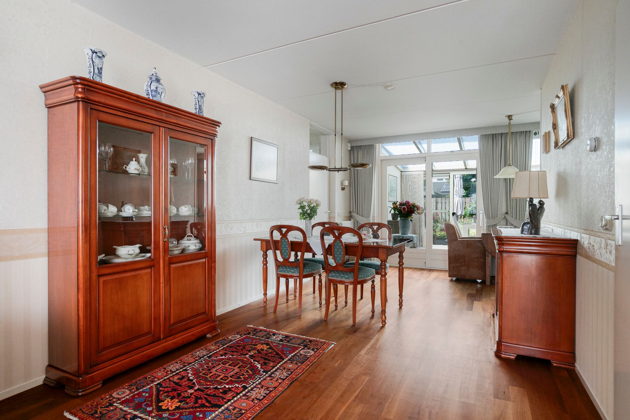 Foto 9 van Kamprechter 29