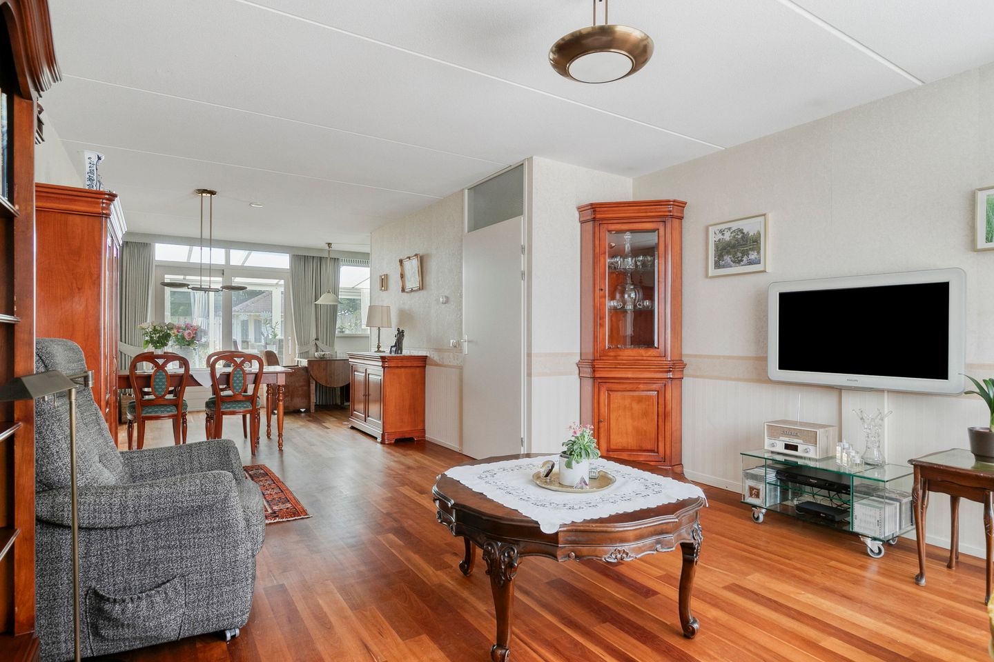 Foto 10 van Kamprechter 29