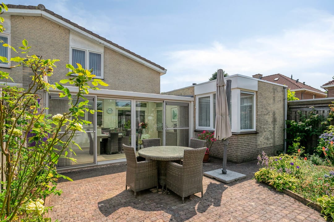 Foto 32 van Kamprechter 29