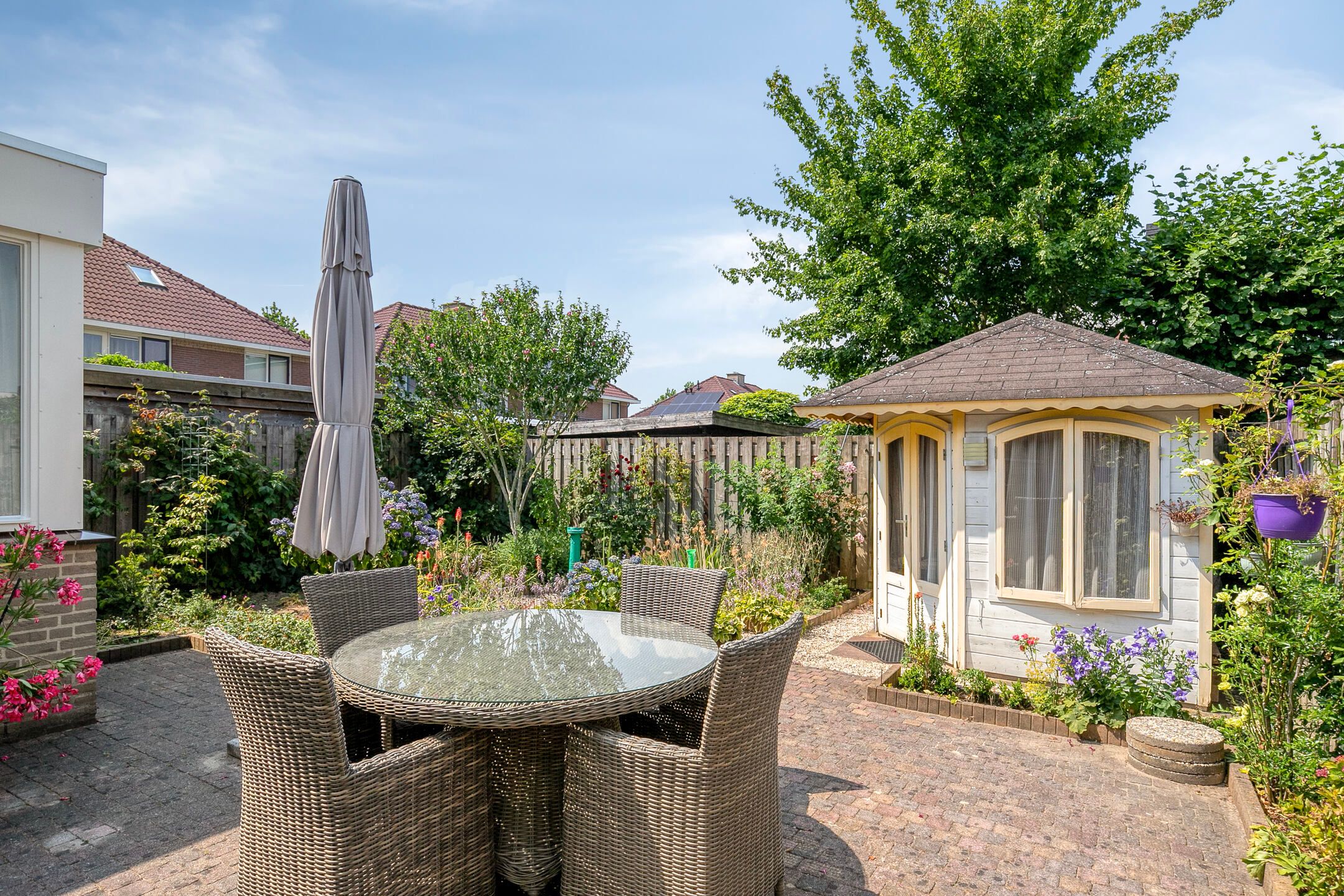 Foto 33 van Kamprechter 29