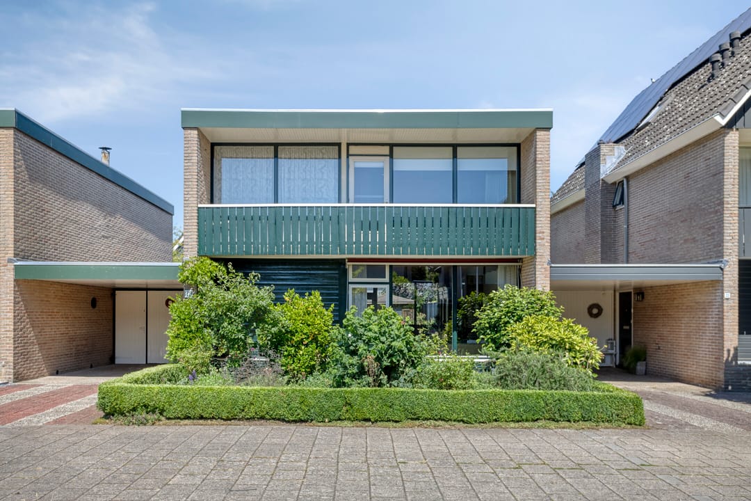 Foto 2 van Prins Willem-Alexanderlaan 29