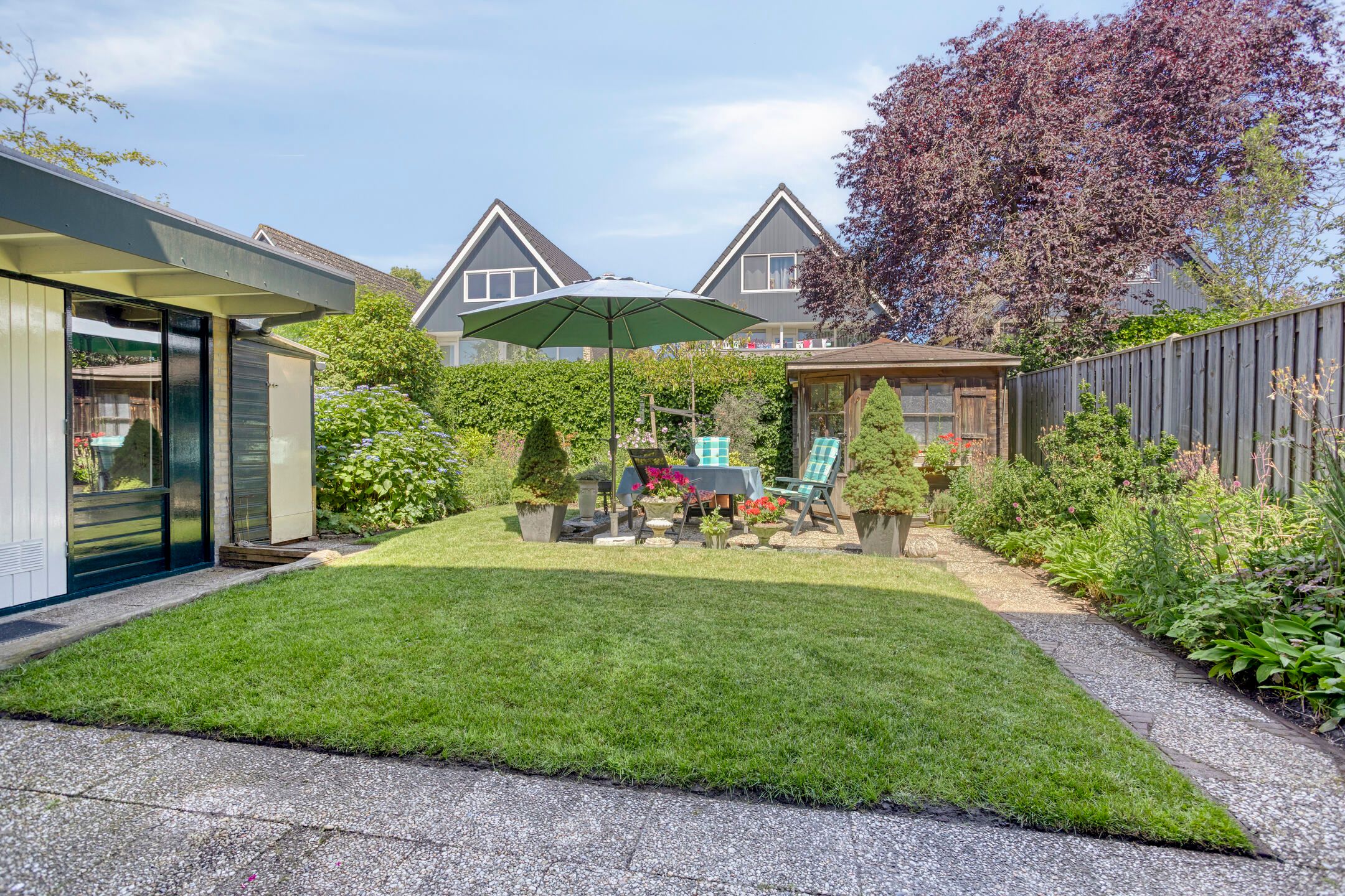 Foto 3 van Prins Willem-Alexanderlaan 29