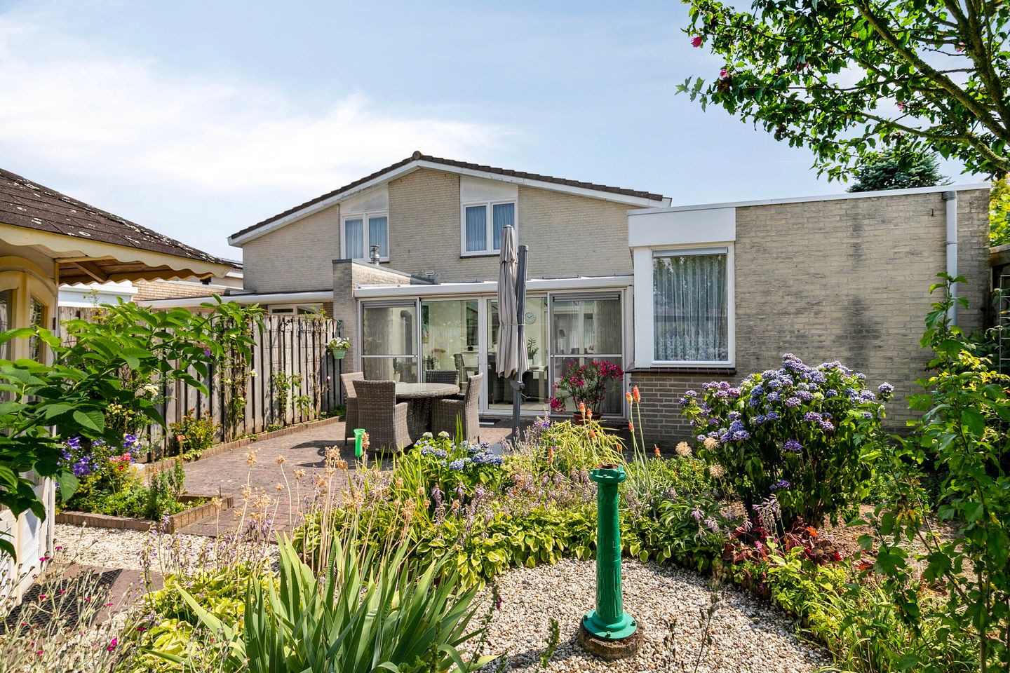 Foto 35 van Kamprechter 29