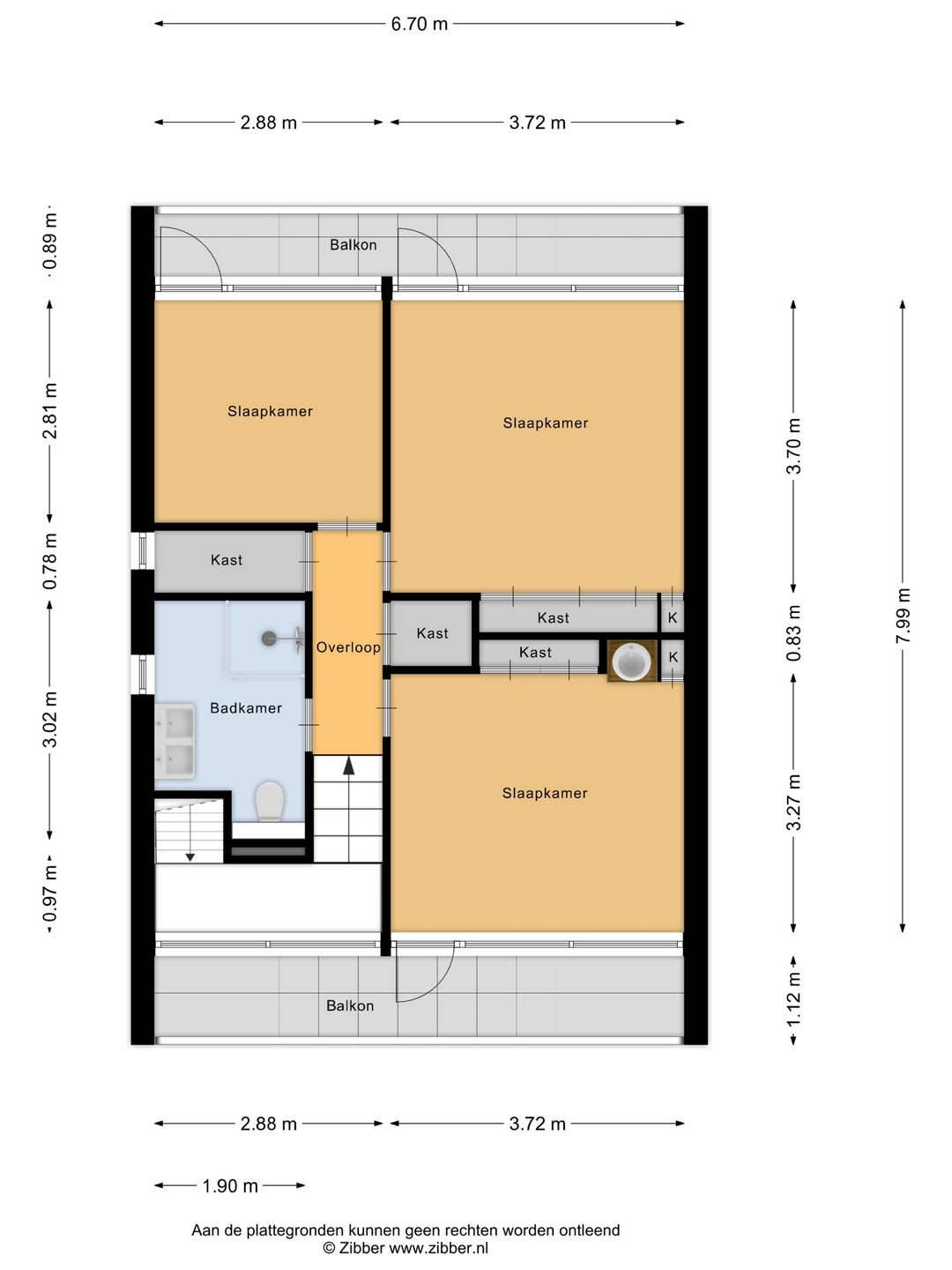 Foto 43 van Prins Willem-Alexanderlaan 29