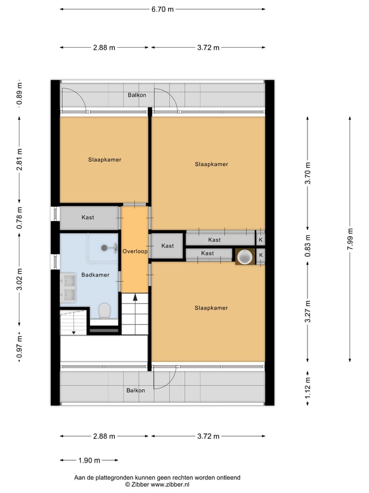 Foto 43 van Prins Willem-Alexanderlaan 29