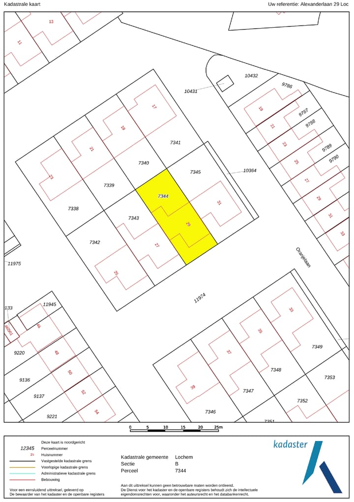 Foto 45 van Prins Willem-Alexanderlaan 29