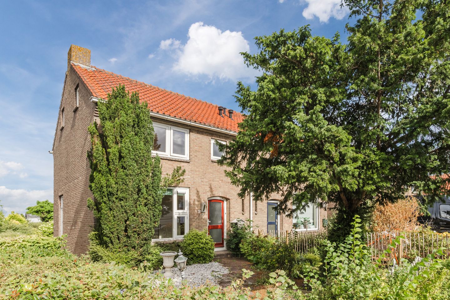 Foto 1 van Middenweg 465-B