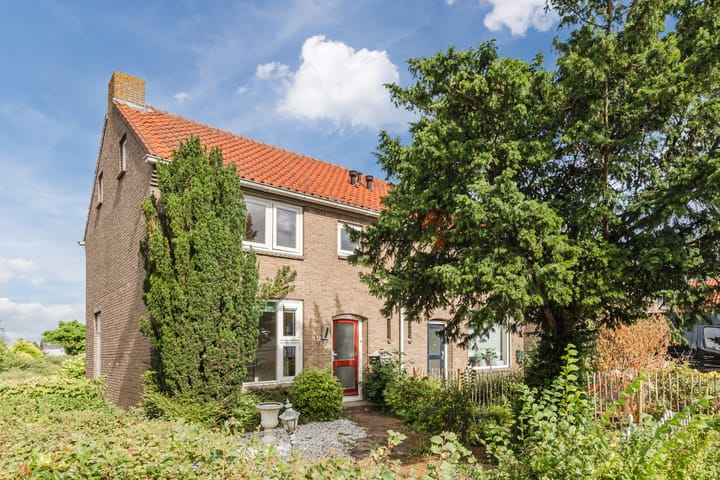 Middenweg 465 B