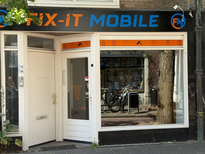 Bekijk foto van Prijssestraat 1