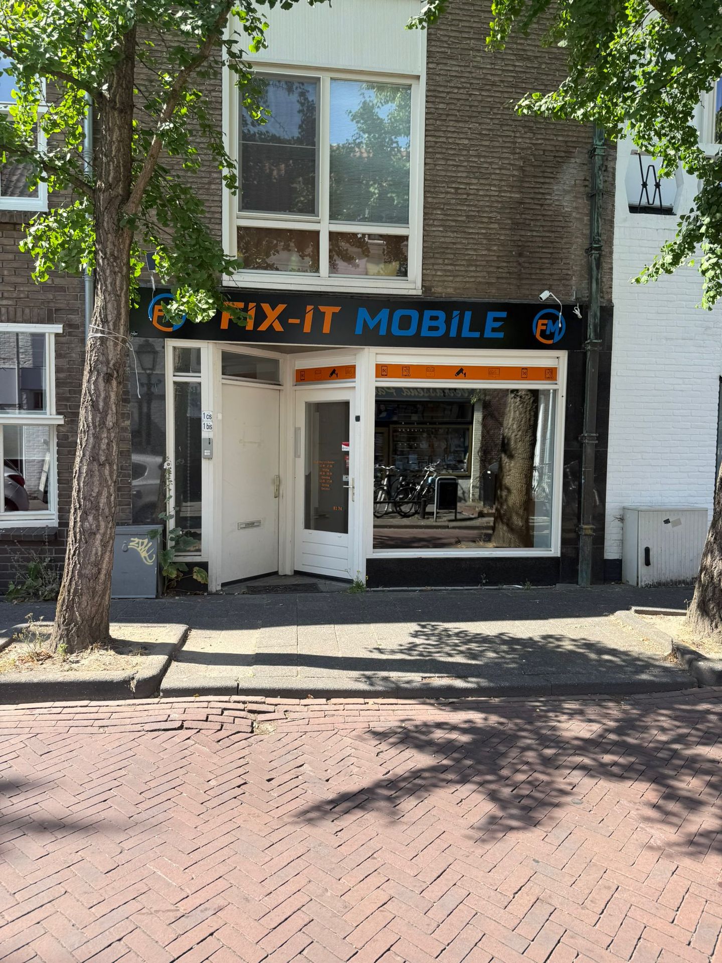 Bekijk foto 2 van Prijssestraat 1