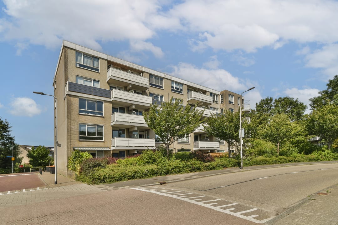 Photo 1 of Hofstraweg 306