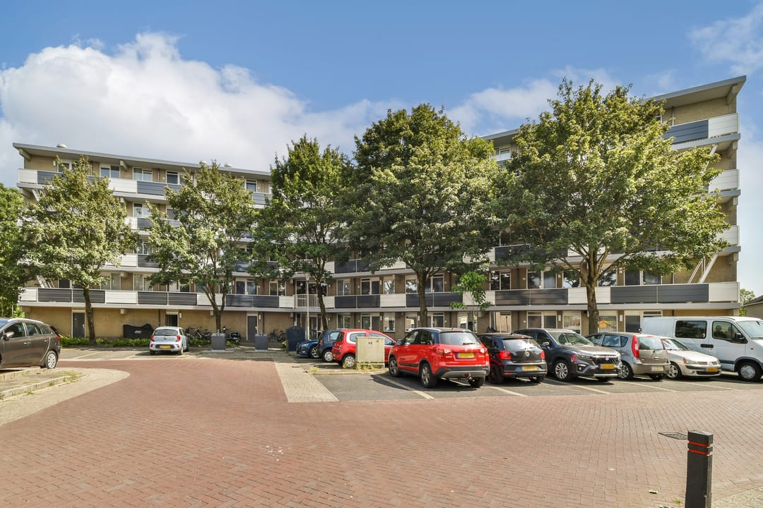 Photo 2 of Hofstraweg 306