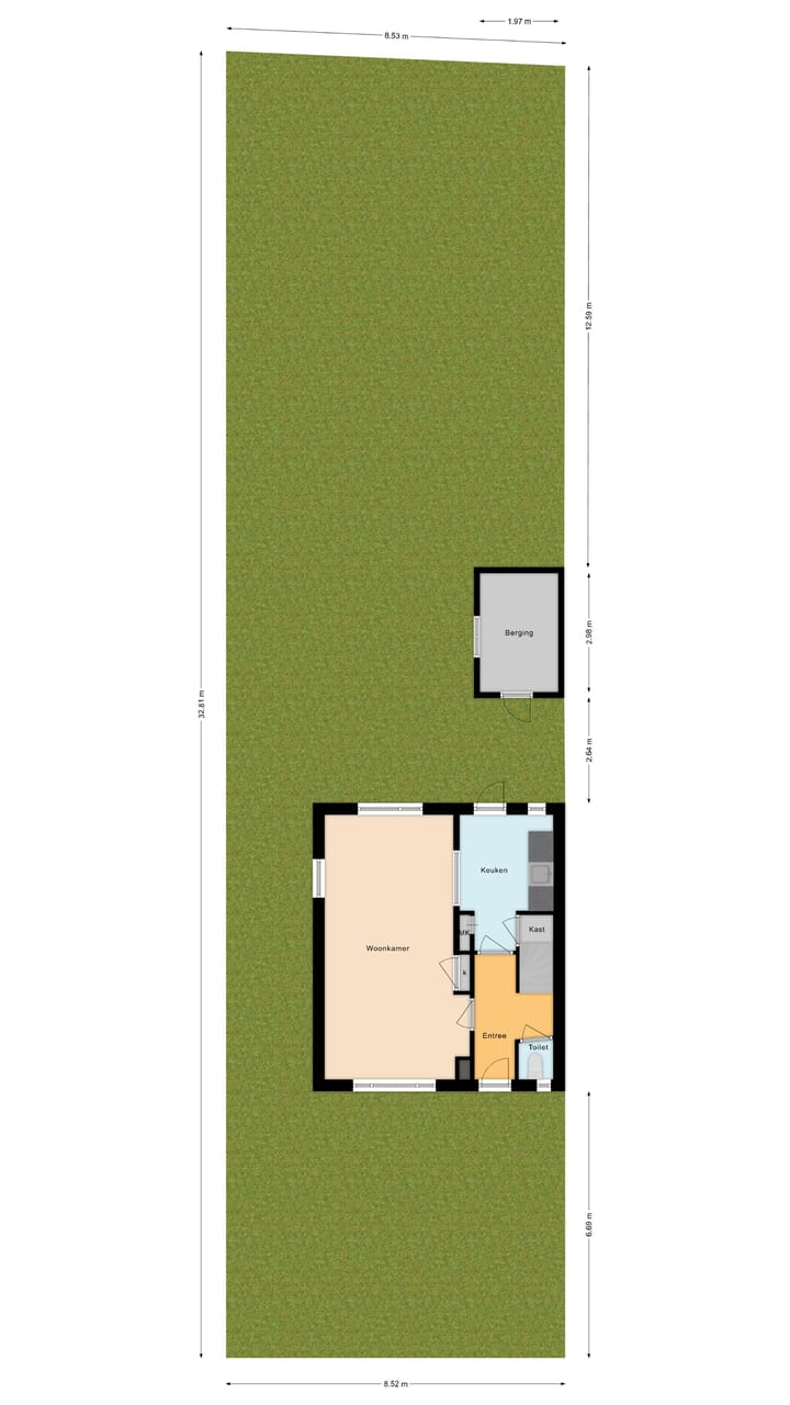 Foto 36 van Middenweg 465-B