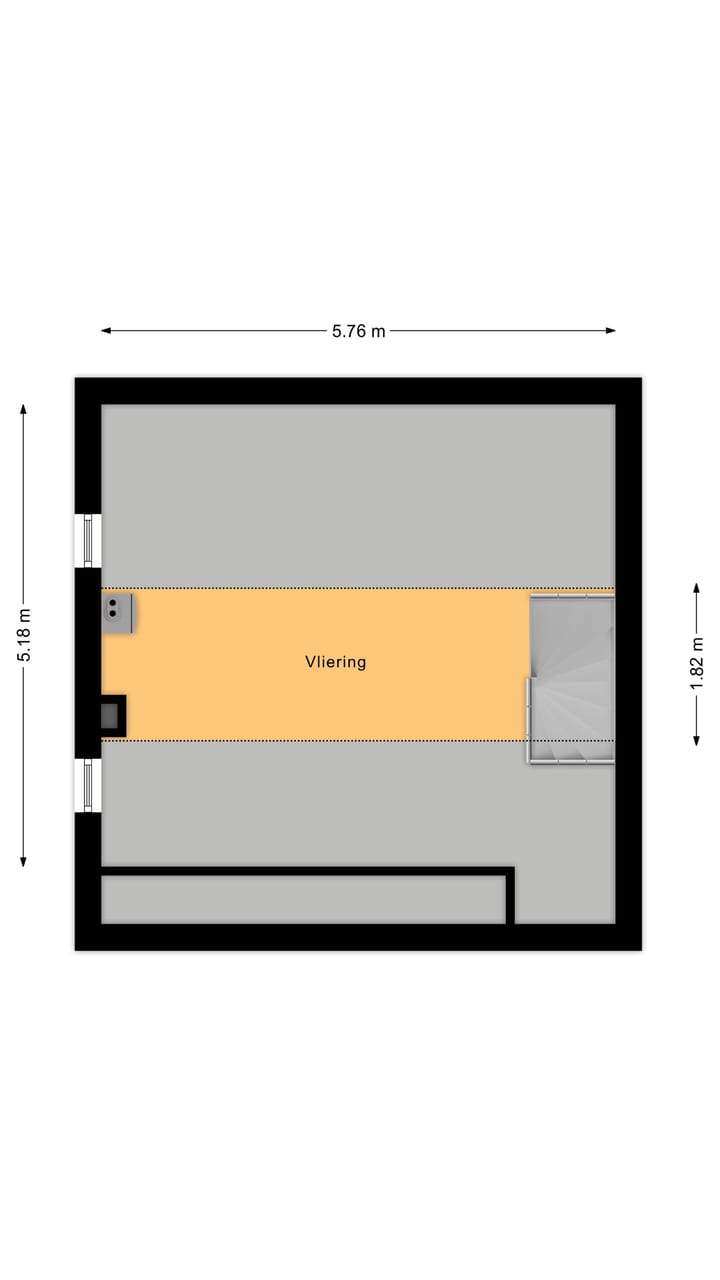 Foto 39 van Middenweg 465-B