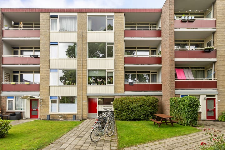 Foto 4 van Plutolaan 341