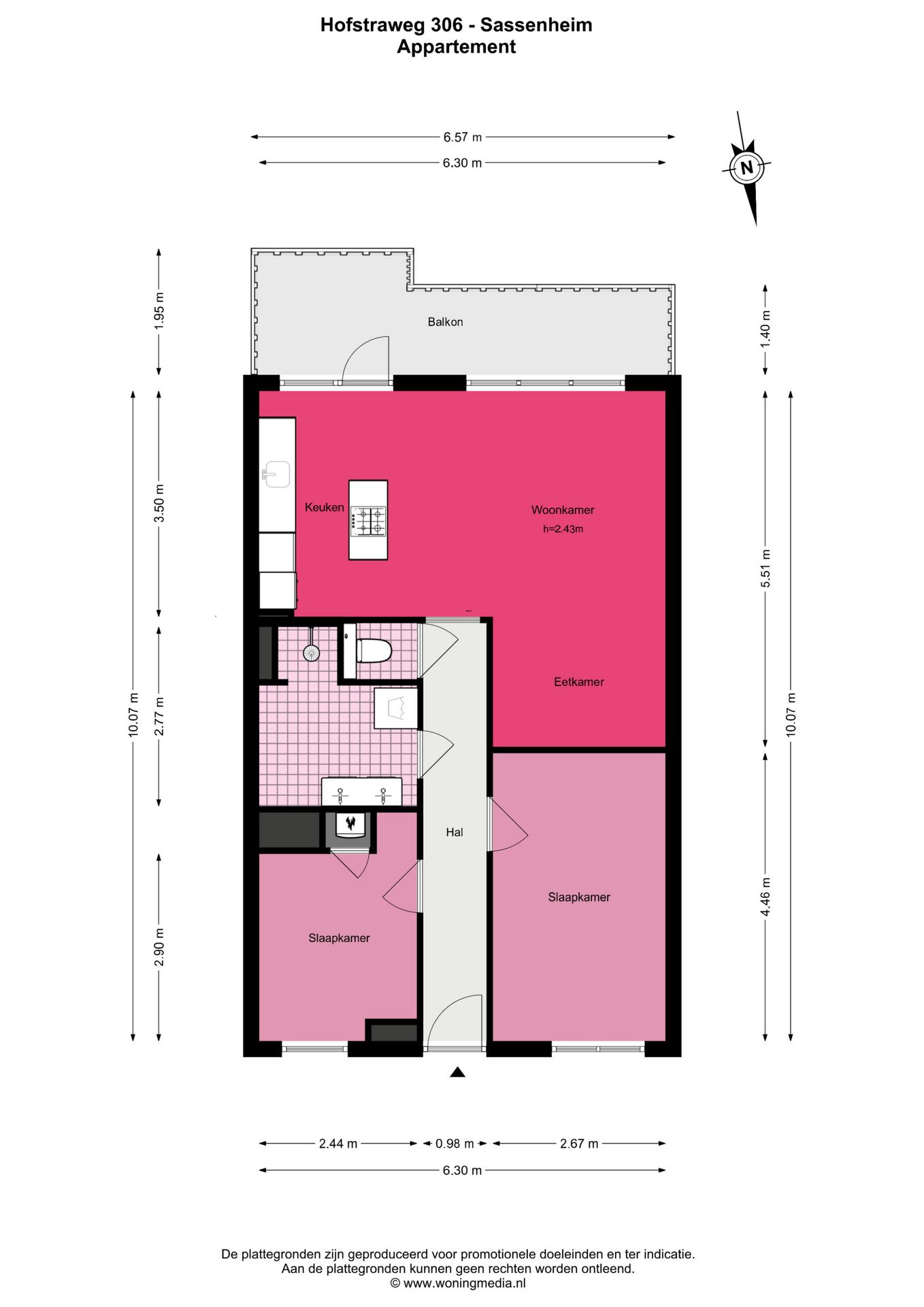 Photo 25 of Hofstraweg 306