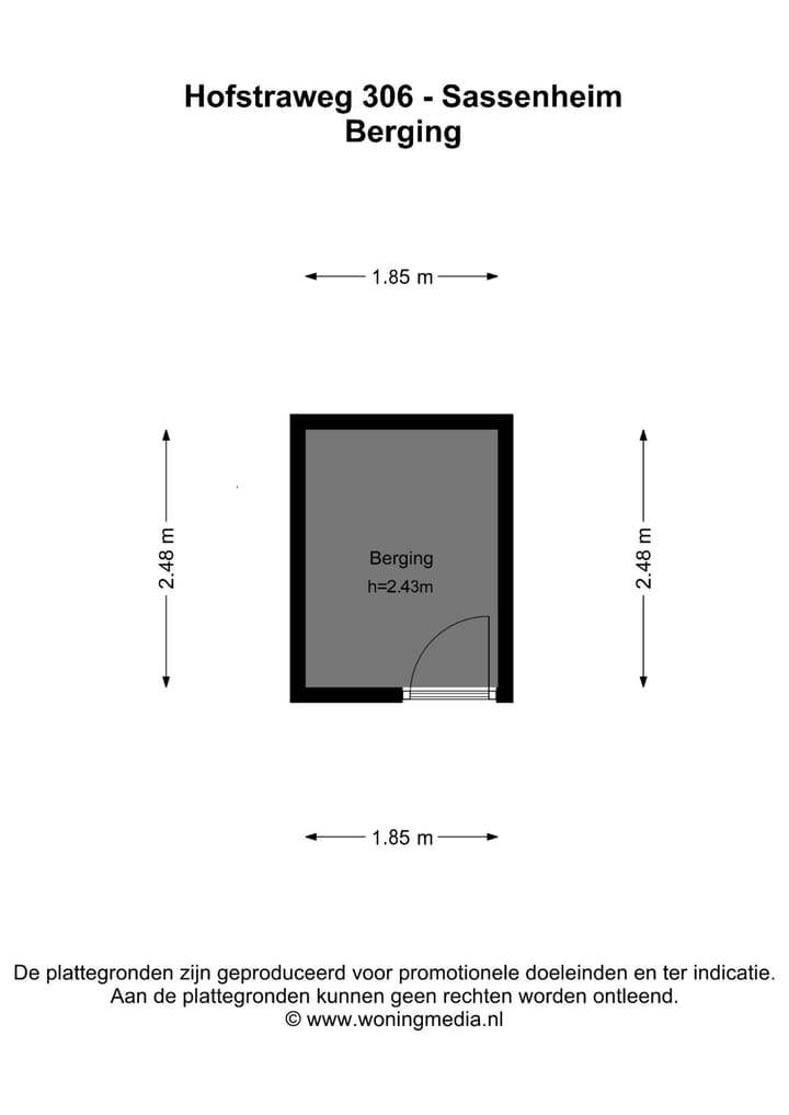 Foto 26 van Hofstraweg 306