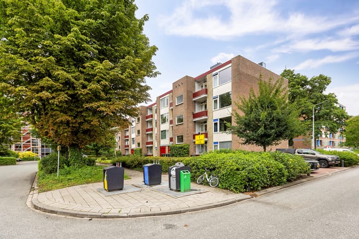 Foto 24 van Plutolaan 341